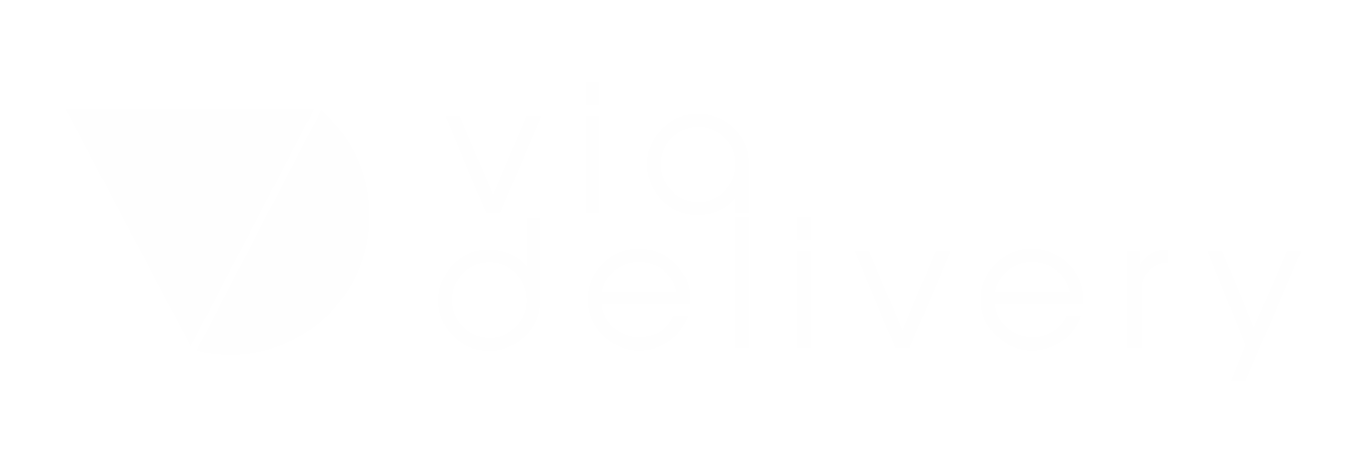 logotipo via delivery